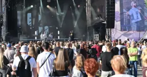 Thomas Anders gwiazdą Święta Bytomia. Znamy program tegorocznej imprezy