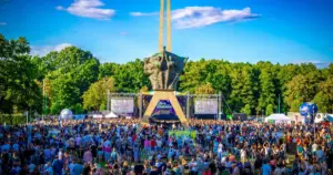 Święto Miasta Tychy 2026. Co warto wiedzieć przed trzydniowym świętowaniem?