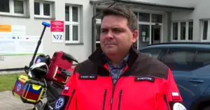 Łukasz Pach nie jest już szefem WPR w Katowicach. Jest nowy dyrektor