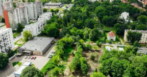 Gliwice: Ruszyła budowa Parku Południowego