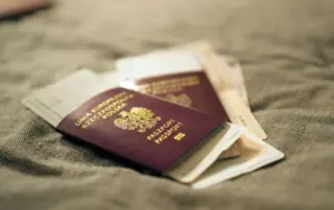 Planujesz wakacje? Sprawdź paszport! Już w ten weekend sobota paszportowa