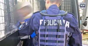 10 miesięcy więzienia za łamanie sądowych zakazów jazdy