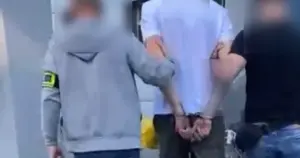Śląscy „łowcy głów” zatrzymali poszukiwanego 46-latka