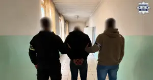 Złodziej katalizatorów wpadł na gorącym uczynku. Usłyszał aż 17 zarzutów!