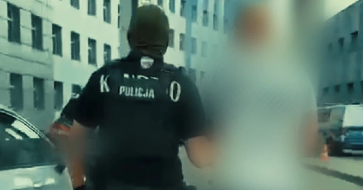 Kolejne zatrzymania pseudokibiców