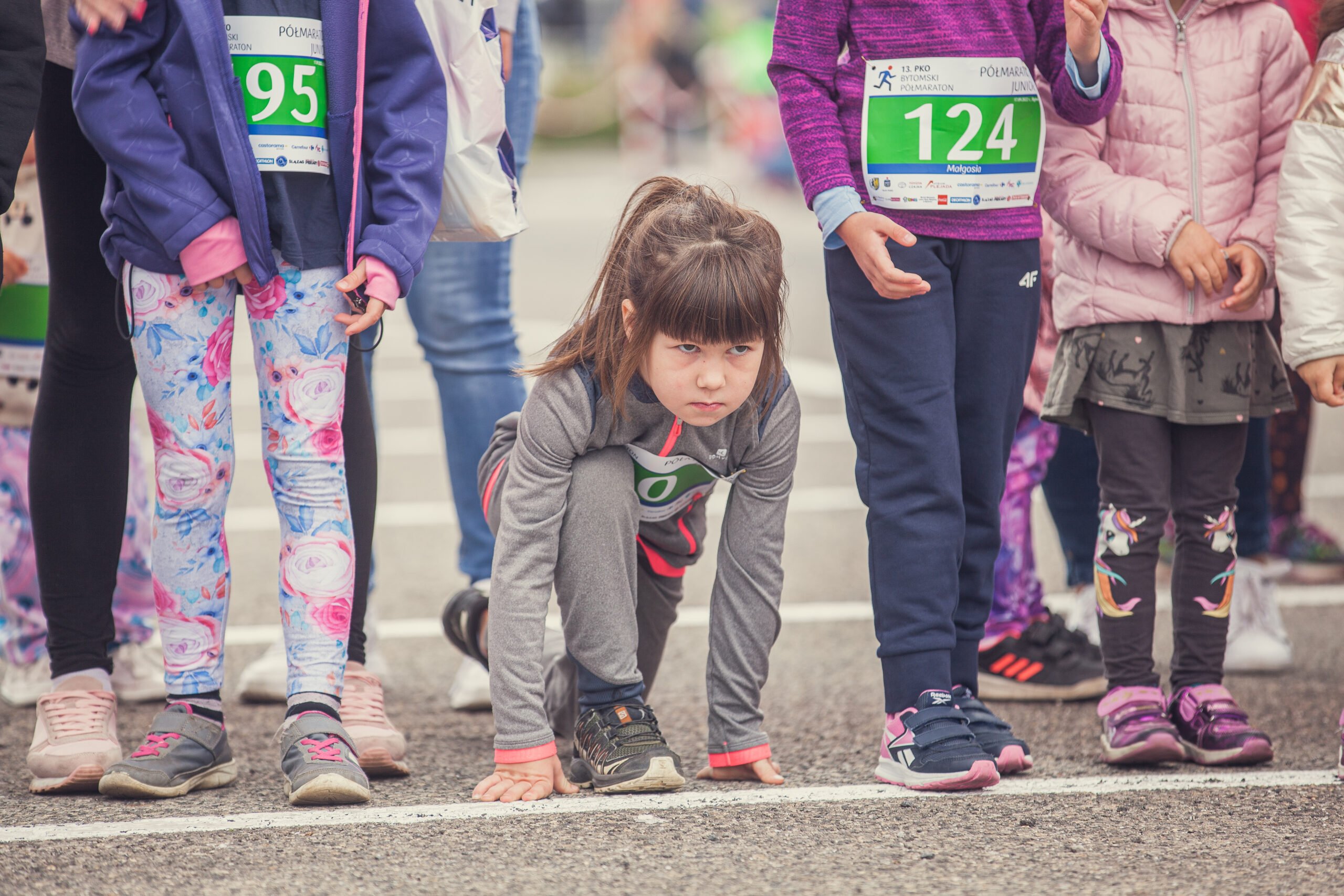 bytomski półmaraton