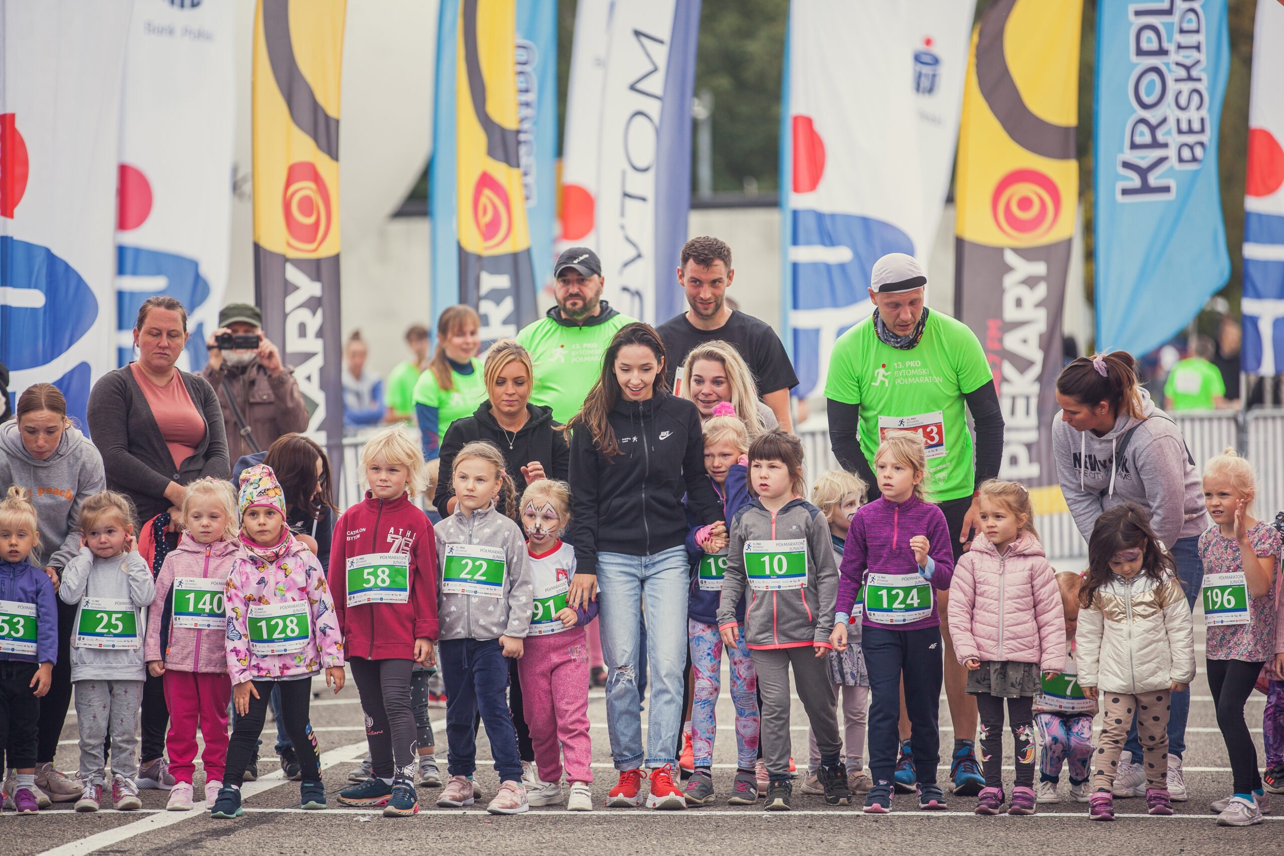bytomski półmaraton