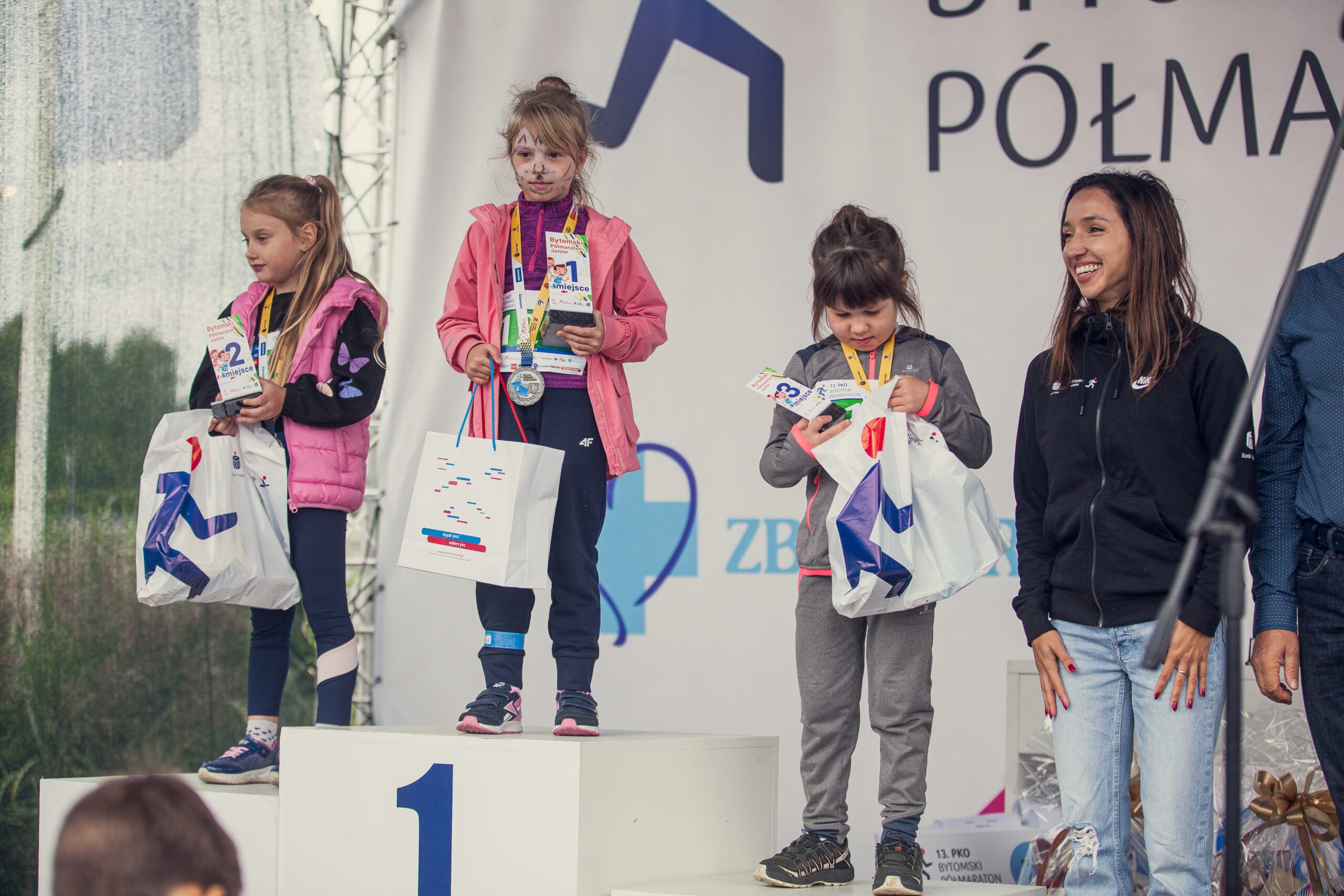 bytomski półmaraton