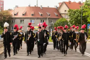 Wraca festiwal „MOC DĘTYCH” - już w ten weekend Zabrze zabrzmi orkiestrami dętymi!