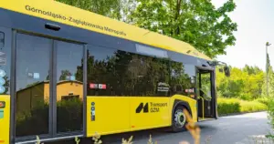 Kierunek GZM: 265 wycieczek i bezpłatne przejazdy komunikacją miejską