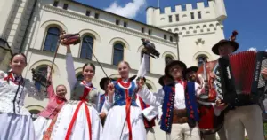 Już za miesiąc rozpocznie się 63. Tydzień Kultury Beskidzkiej