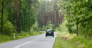 Co trzeci wypadek zdarza się latem. ITS przypomina: wakacje nie zwalniają z ostrożności!