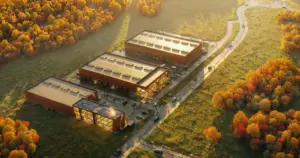 Od kopalni do centrum nowoczesnego biznesu. W Bytomiu powstanie Akcelerator KSSENON za blisko 100 mln zł