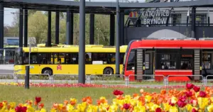 14 ofert na budowę tramwaju na południe. Katowice analizują propozycje w dużym przetargu