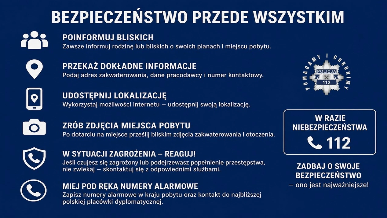Praca sezonowa to szansa na zarobek, ale też moment, w którym warto zachować czujność