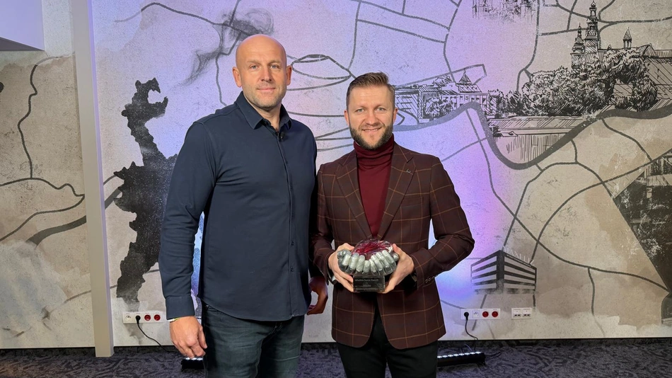 Kuba Błaszczykowski, Wielkie Serce Kamy