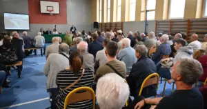 Ruda Śląska: Co dalej z trasą N-S? Halemba stawia warunki