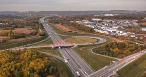 Koniec fal na autostradzie A1. Rusza remont za 36 mln zł