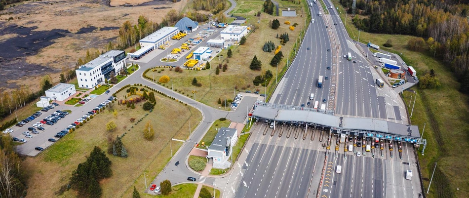 Wielkie przygotowania do rozbudowy A4. Aż 14 chętnych na zaprojektowanie trzeciego pasa