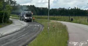 Katowice: Nowy etap budowy kanalizacji na Francuskiej