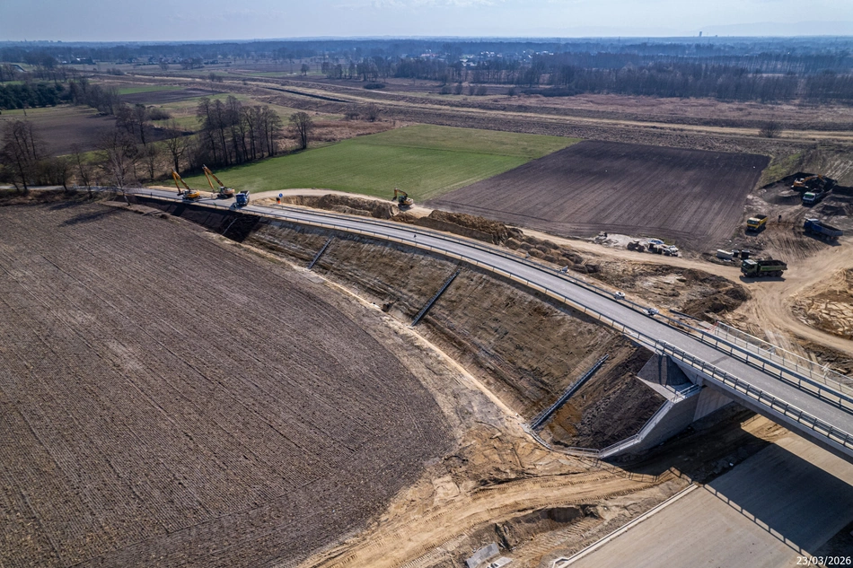 S1 bieruń