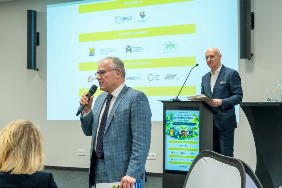 Gminny System Gospodarowania Odpadami - między regulacjami a rzeczywistością”