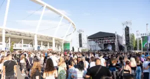 Muzyczne otwarcie lata na Stadionie Śląskim. Znamy listę wykonawców