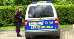 Katowice: Nowy punkt Straży Miejskiej na południu miasta