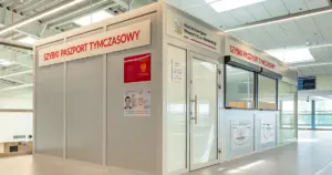 Przez jeden błąd dzieci nie poleciały na wakacje do Egiptu