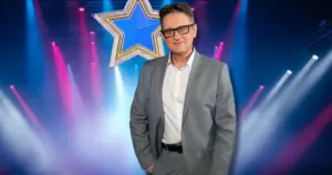 Tomasz Gołowacz na szczycie! Rekordowe awanse i potężna rewolucja w Szlagierowej Liście