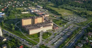 Ponad 12 milionów na kardiologię w Bielsku-Białej. Nowoczesny sprzęt z KPO już w szpitalu