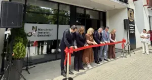 W Gliwicach otwarto najnowocześniejszy Oddział Terapii Izotopowej w kraju