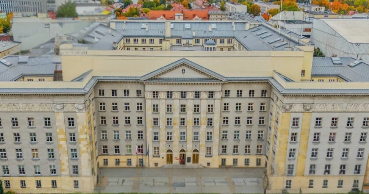 Terenowy punkt konsultacyjny UODO