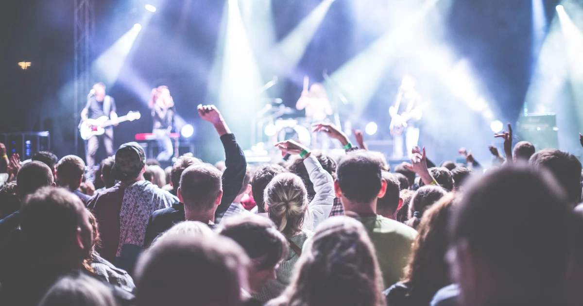 festiwal NADA