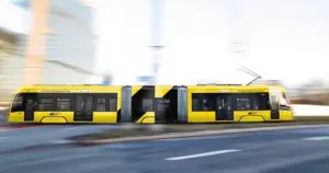Czerwone odchodzą w przeszłość. Czas na żółte strzały w Metropolii, ale czy mieszkańcy polubią tę zmianę?