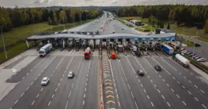 Stalexport podsumował półrocze. Wyższe przychody mimo mniejszego ruchu na A4