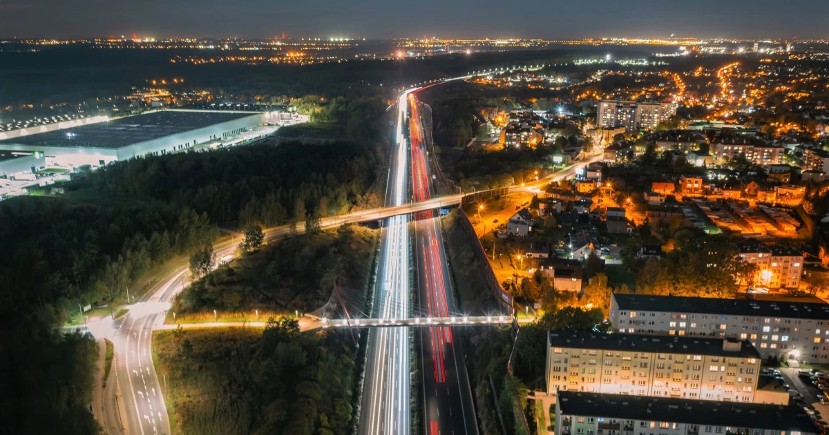Stalexport zwiększył przychody. Na A4 realizowane są remonty przed końcem koncesji