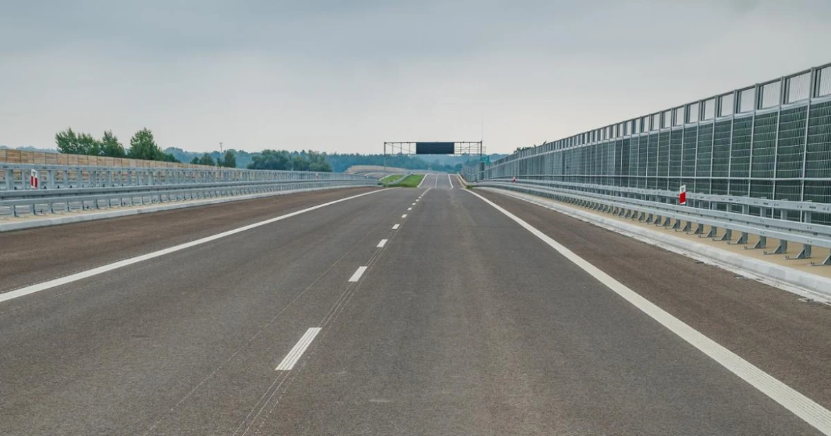 Droga S11 w województwie śląskim coraz bliżej realizacji