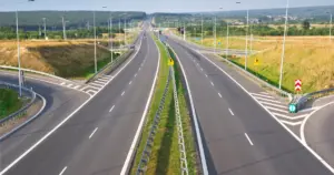 Autostrada na Słowację zostanie zamknięta. Kierowców czekają ponad miesięczne utrudnienia