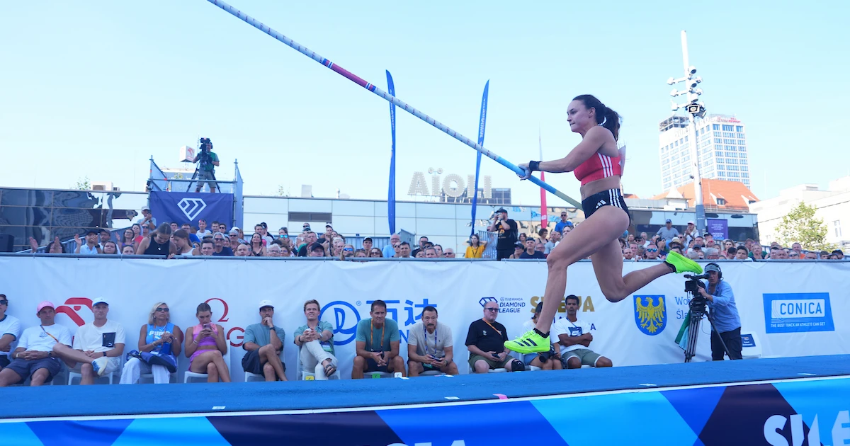 Lekkoatletyczne gwiazdy wrócą na katowicki rynek
