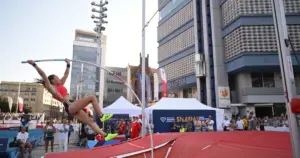 Lekkoatletyczne gwiazdy wrócą na katowicki rynek