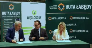Ponad pół miliarda złotych na śląskie huty. Węglokoks aktualizuje plan inwestycji