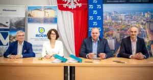 Tychy będą miały nowe lodowisko. Podpisano umowę na budowę