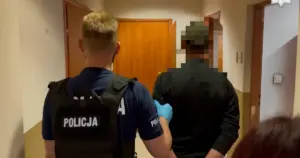 Ukradł hulajnogę bo chciał zrobić "na złość" jej właścicielce