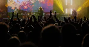Rock pod Żyrafą w Tychach. Festiwal zmienia nazwę i lokalizację