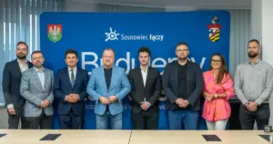 Ponad 3,7 mln zł na przebudowę ważnej ulicy w Sosnowcu. Powstanie droga dla rowerów