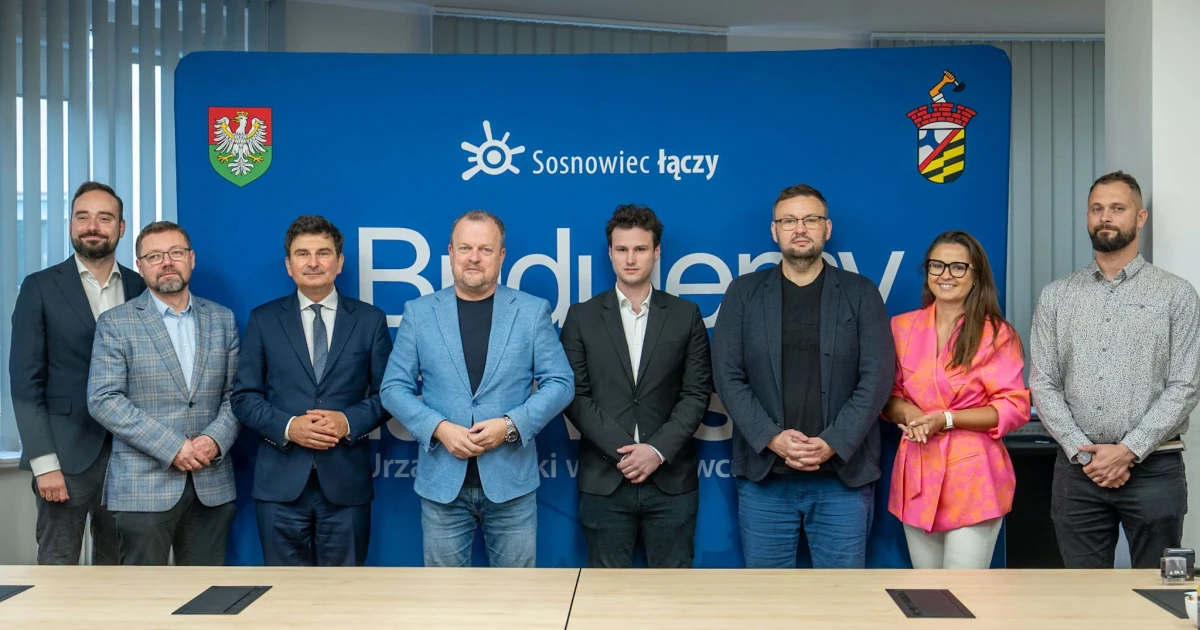 Ponad 3,7 mln zł na przebudowę ważnej ulicy w Sosnowcu. Powstanie droga dla rowerów