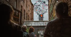 Katowice z ukrytej perspektywy. Kolejne spacery po mieście już w lipcu i sierpniu