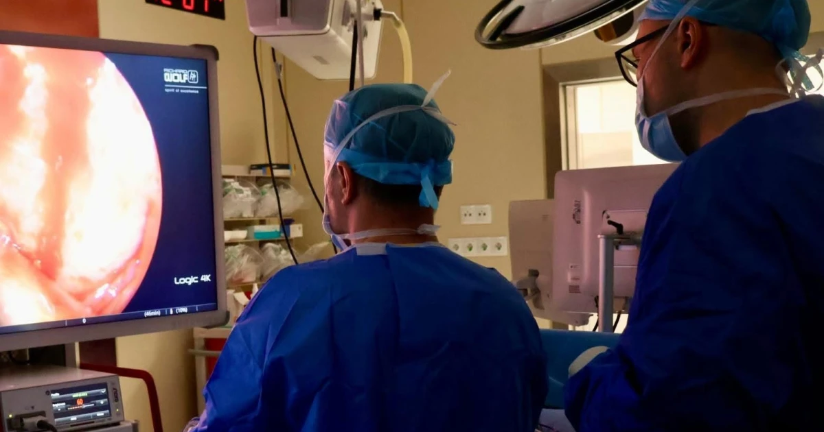 Ponad 80 mln zł na onkologię i nowoczesne operacje. Szpital w Sosnowcu rozwija specjalistyczne leczenie