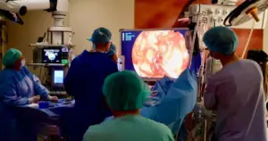 Ponad 80 mln zł na onkologię i nowoczesne operacje. Szpital w Sosnowcu rozwija specjalistyczne leczenie